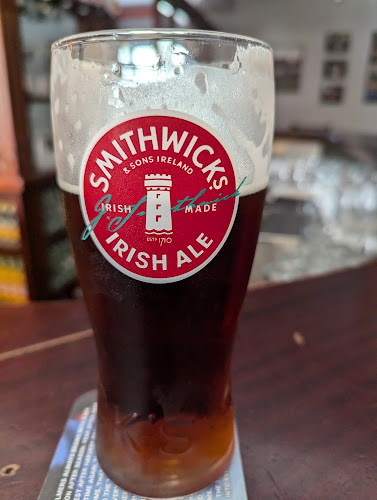 Opinii despre Paddy Murphy's în Naas - Hospitality and gastronomy