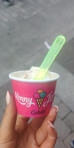 Comentarii opinii despre Kenny Joe's Gelato