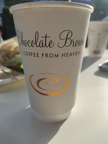 Comentarii opinii despre Chocolate Brown Tullamore