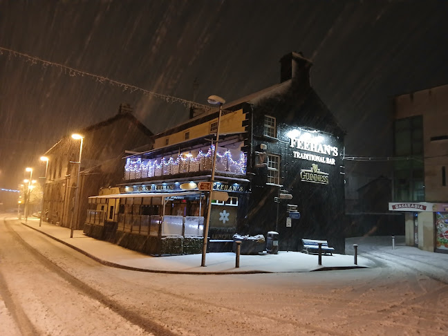 Feehan’s Bar - Cashel