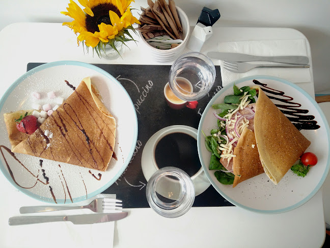 Comentarii opinii despre The Mill