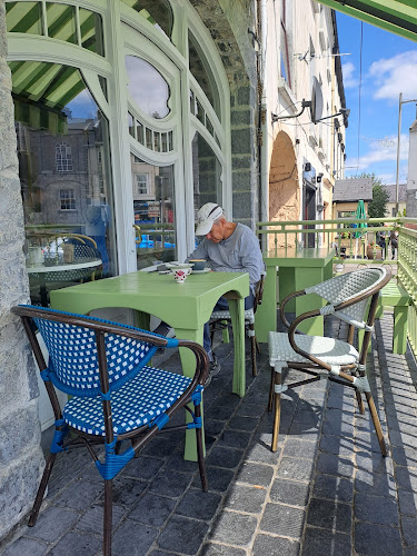 Gallery Cafe,restaurant