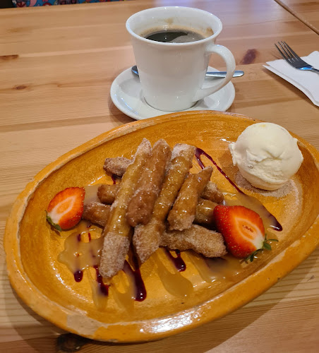 Comentarii opinii despre La Fiesta