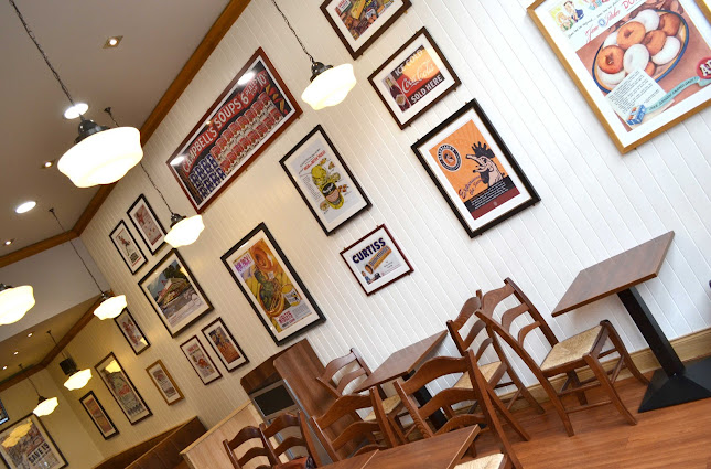 Hillbilly's MacCurtain Street