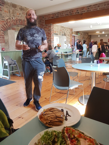 Opinii despre Acton Cafe Kilmacurragh în Wicklow - Hospitality and gastronomy