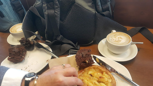 Comentarii opinii despre Chocolate Brown Tullamore