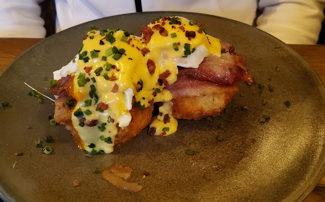 The Anglers Bar & Restaurant - Cork