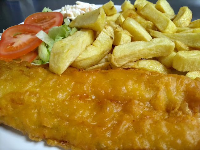 Forte Restaurant and Take away - Hospitality and gastronomy