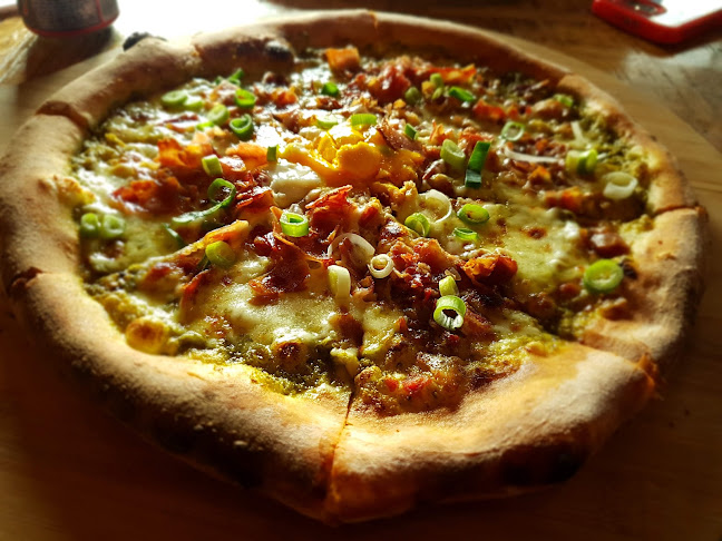 Comentarii opinii despre Pizzeria Il Basilico