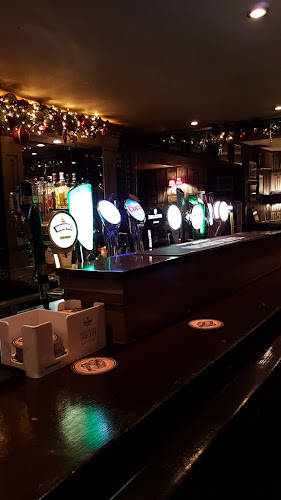 Comentarii opinii despre Riverstown Inn