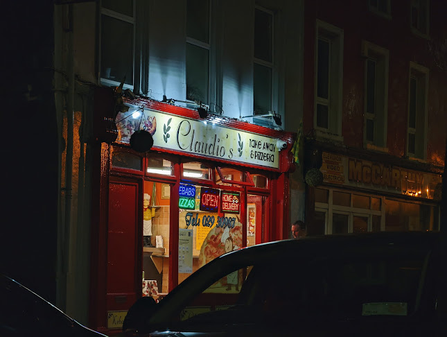 Liscahane, Millstreet, Co. Cork