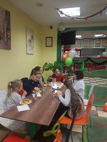Mizzoni's Pizza - Cavan