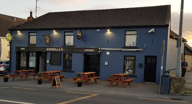 Main St, Ballycanew, Co. Wexford