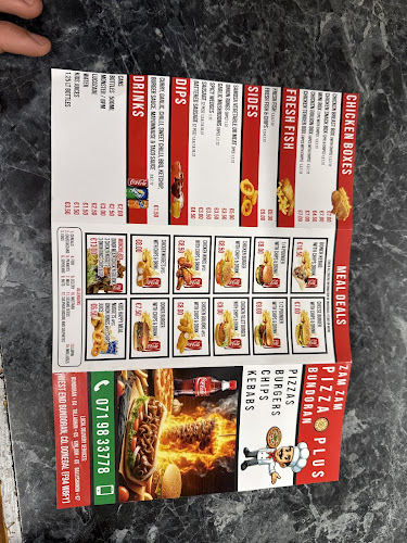 Zam Zam - Hospitality and gastronomy