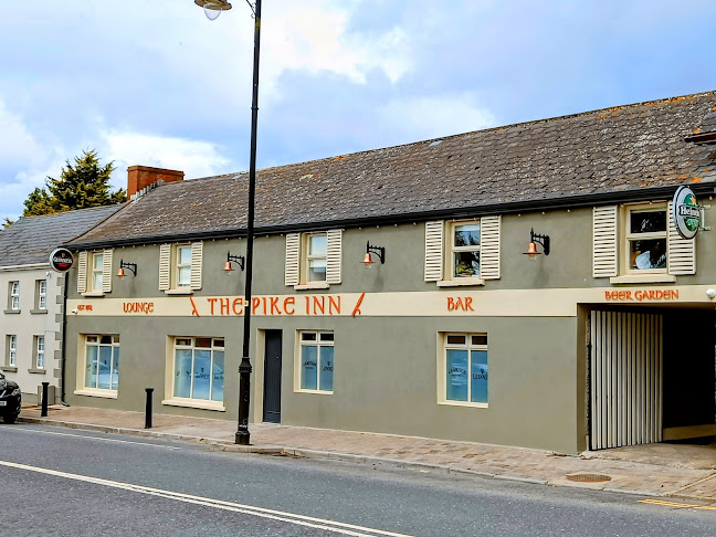 The Pike Inn - Camolin