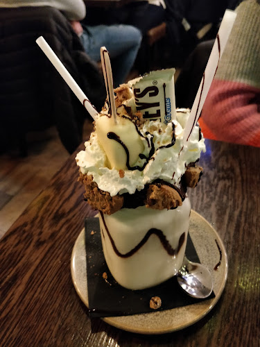 Comentarii opinii despre La Cucina Centro