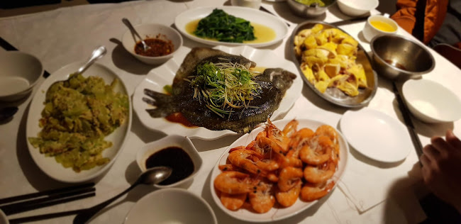 Amber Court Chinese Restaurant - Mullingar