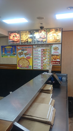 Tony's Take Away - Tramore