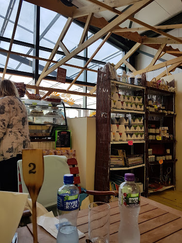 Opinii despre Greenhouse cafe în Gorey - Hospitality and gastronomy