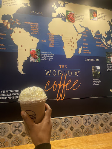 Gloria Jean's Coffees Castle St - Cork