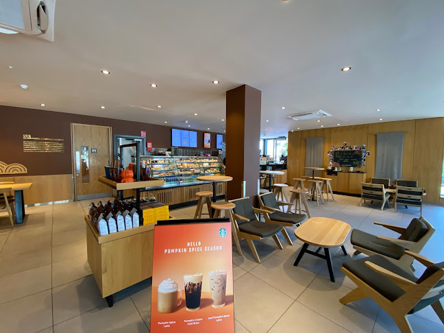 Comentarii opinii despre Starbucks