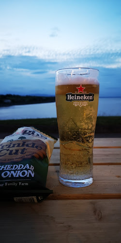 The Strand Cahore - Hospitality and gastronomy