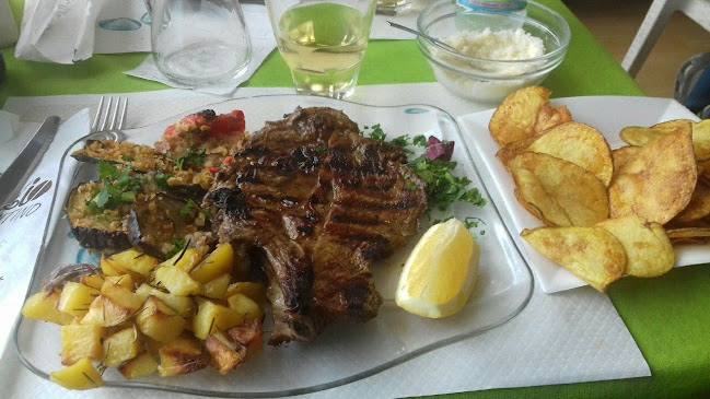 Opinii despre Rossi Take Away în Navan - Hospitality and gastronomy