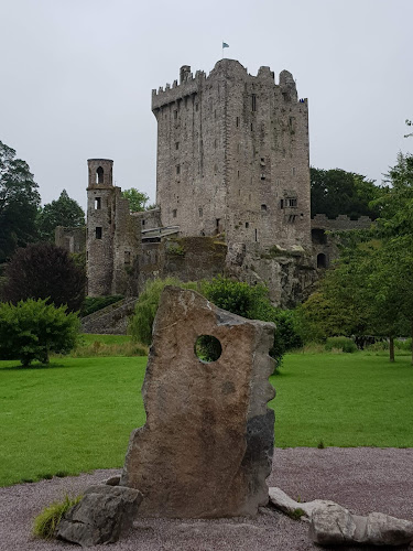 The Old Blarney Post Office - Hospitality and gastronomy