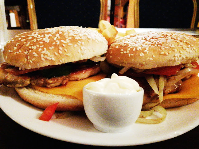 Opinii despre The Ramble Inn în Mallow - Hospitality and gastronomy