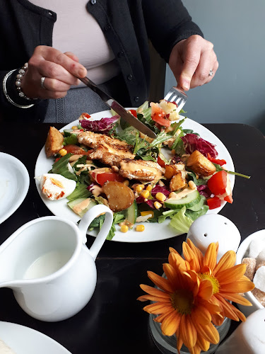 Comentarii opinii despre The Vault Cafe