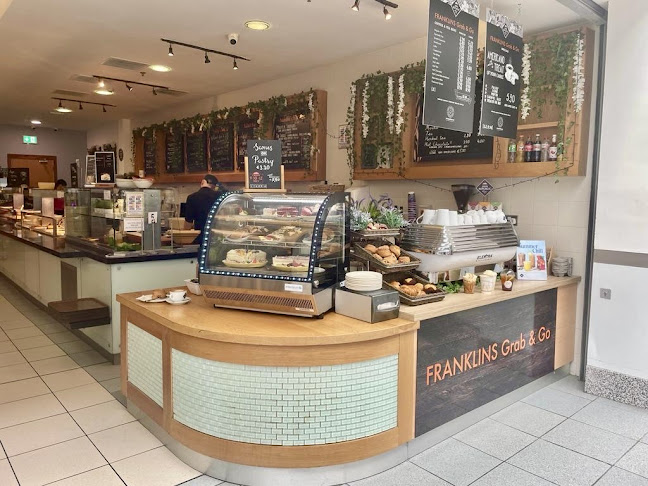 Comentarii opinii despre Franklins Restaurant