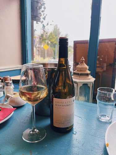 St Lukes Wine Tavern - Hospitality and gastronomy