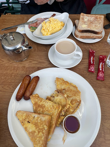 Comentarii opinii despre Jennys Kitchen