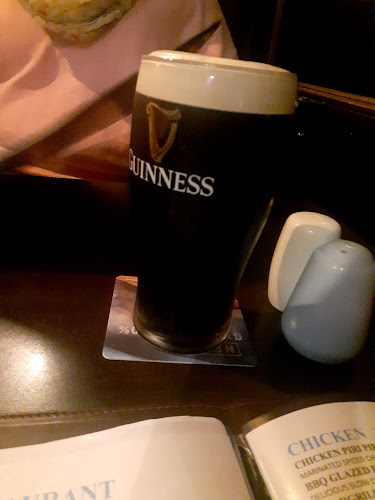 Opinii despre Cox's Restaurant & Bars în Castlebar - Hospitality and gastronomy