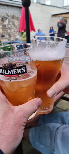 Annie Kehoe's - Hospitality and gastronomy