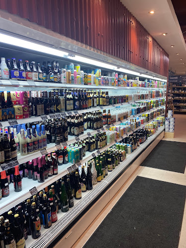 Bradley's Specialist Off-Licence & Foodstore - Cork