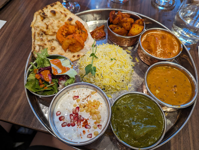 Opinii despre Coriander - Nepalese And Indian Restaurant Ballincollig în Cork - Hospitality and gastronomy