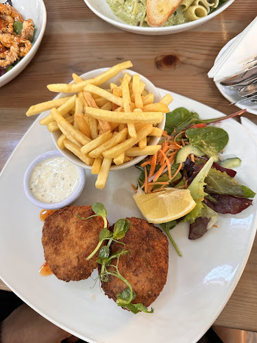 N11 at the Ashford House - Hospitality and gastronomy