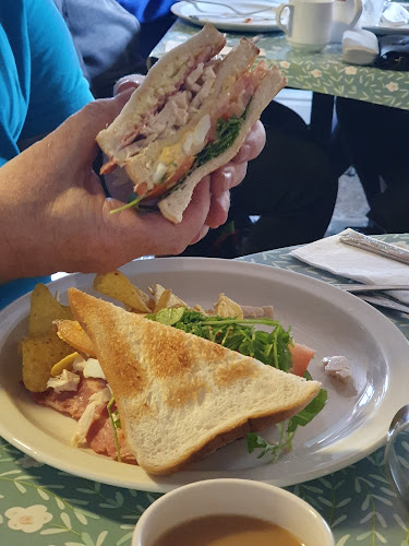 Marys Bakery - Ballycastle