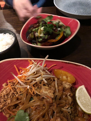 Toba Tralee Asian Restaurant - Tralee