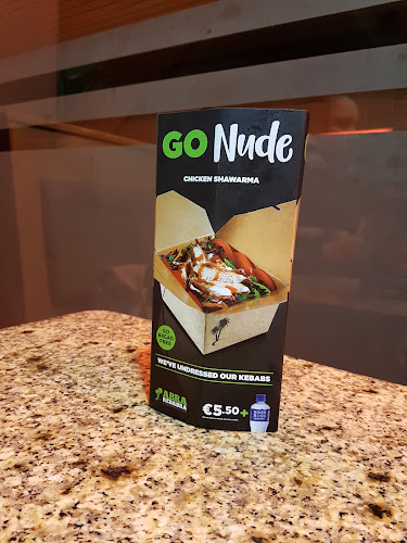 Smash'd It Diner & Takeaway - Tralee