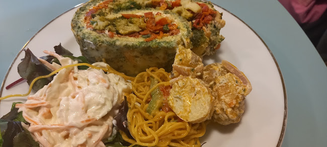 Acton Cafe Kilmacurragh - Hospitality and gastronomy