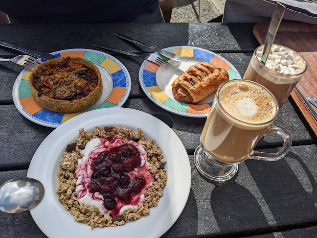 Opinii despre Walsh's Bakery Clifden în Clifden - Hospitality and gastronomy