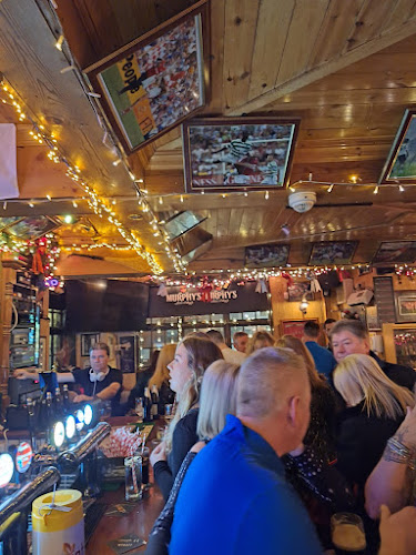 Jim Cashmans - Hospitality and gastronomy