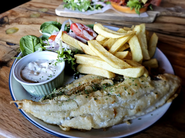 Opinii despre Rathangan Bar & Restaurant în Wexford - Hospitality and gastronomy