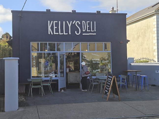 Comentarii opinii despre Kelly's Deli