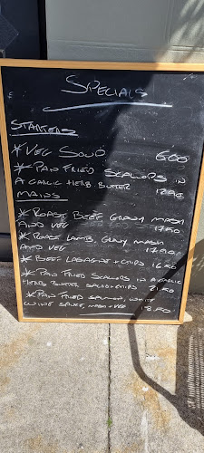 Glandore Inn - Hospitality and gastronomy