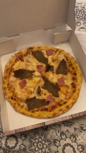 Tasty Bites -Drumconrath