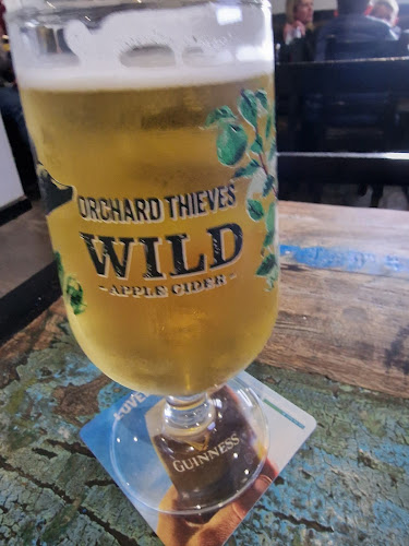 Comentarii opinii despre Mother’s, Drogheda