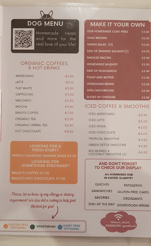 Maison Gourmet - Kenmare